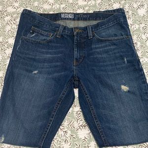 Pants for men free world size 32 x 32